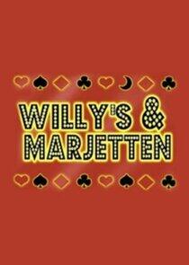 Willy's en Marjetten - Season 1 Willy's en Marjetten - Season 1