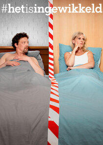 #hetisingewikkeld - Season 1 #hetisingewikkeld - Season 1
