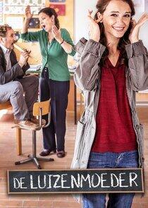 De Luizenmoeder - Season 2 De Luizenmoeder - Season 2