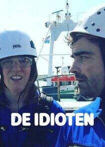 De Idioten - Season 2 De Idioten - Season 2