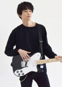 Uenoyama Ritsuka Uenoyama Ritsuka