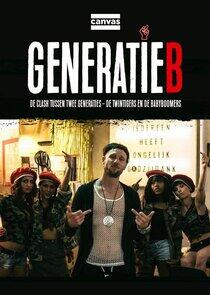Generatie B - Season 1 Generatie B - Season 1