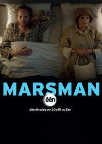 Marsman - Season 1 Marsman - Season 1