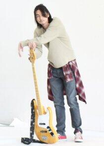 Nakayama Haruki Nakayama Haruki