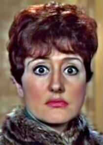 Anna Quayle Anna Quayle