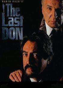 The Last Don The Last Don