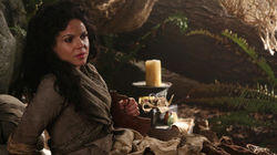 The Evil Queen The Evil Queen