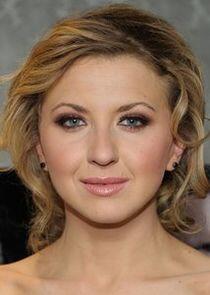 Nina Arianda Nina Arianda