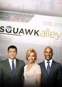 Squawk Alley Squawk Alley