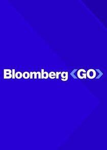 Bloomberg GO Bloomberg GO