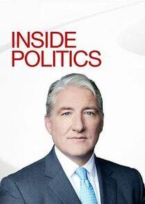Inside Politics with John King Inside Politics with John King