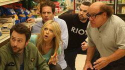 The Gang Saves the Day The Gang Saves the Day
