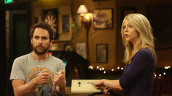 Mac and Dennis Buy a Timeshare Mac and Dennis Buy a Timeshare