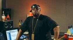 Bay Area with G-Easy and E-40 Bay Area with G-Easy and E-40
