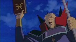 The Place Of Battle. Shimabara! Judgement Day of Who Is The Chosen The Place Of Battle. Shimabara! Judgement Day of Who Is The Chosen