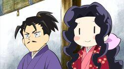 Let's All Build Sunomata Castle Let's All Build Sunomata Castle