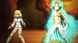 The Sacred Beast of Love - Daughter's Fight! Father's Delight The Sacred Beast of Love - Daughter's Fight! Father's Delight
