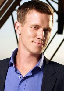 Wes Mitchell Wes Mitchell