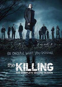 The Killing - Season 2 The Killing - Season 2