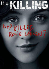 The Killing - Season 1 The Killing - Season 1