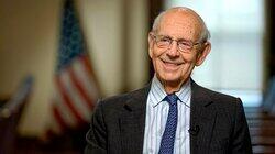 Stephen Breyer Stephen Breyer