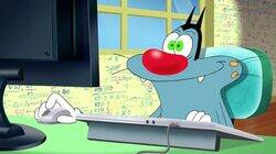 Oggy Goes Green Oggy Goes Green