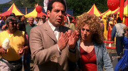 Mr. Monk Goes to the Circus Mr. Monk Goes to the Circus