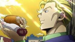 Yoshikage Kira Just Wants to Live Quietly, Part 1 Yoshikage Kira Just Wants to Live Quietly, Part 1