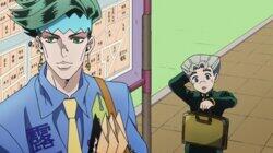 Rohan Kishibe's Adventure Rohan Kishibe's Adventure