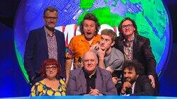 James Acaster, Angela Barnes, Ed Byrne, Nish Kumar, Milton Jones James Acaster, Angela Barnes, Ed Byrne, Nish Kumar, Milton Jones