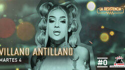 Villano Antillano