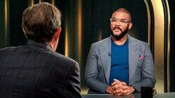 Tyler Perry Tyler Perry