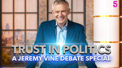Live Debate: Are Our Politicians Up to the Job? Live Debate: Are Our Politicians Up to the Job?