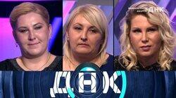 Выпуск 744. Выжила после оборта? Выпуск 744. Выжила после оборта?