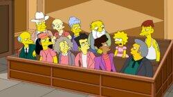 One Angry Lisa One Angry Lisa