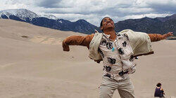 Daniel Robinson - Into the Desert Daniel Robinson - Into the Desert
