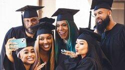 Graduation Day Graduation Day