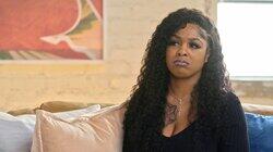 She Has a Whole Other Apartment? She Has a Whole Other Apartment?