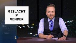 Nieuwe Transgenderwet, Marc van Ranst Nieuwe Transgenderwet, Marc van Ranst