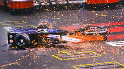 BattleBots Champions: The Golden Bolt BattleBots Champions: The Golden Bolt