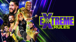 Extreme Rules 2022 - Wells Fargo Center in Philadelphia, PA Extreme Rules 2022 - Wells Fargo Center in Philadelphia, PA