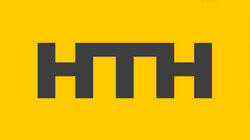 logo of НТН logo of НТН