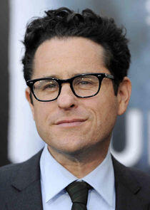 J.J. Abrams J.J. Abrams