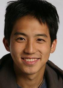 Ted Wong Ted Wong