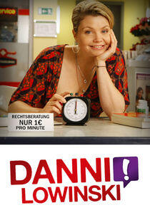 Danni Lowinski Danni Lowinski