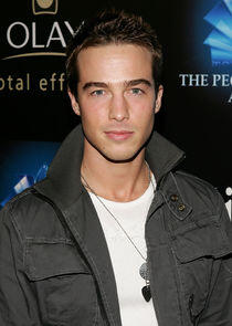 Ryan Carnes Ryan Carnes
