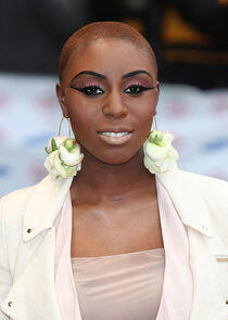 photo of Laura Mvula photo of Laura Mvula