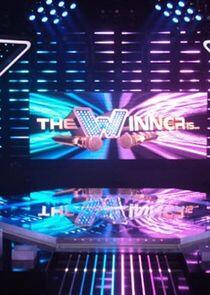 The Winner Is... The Winner Is...