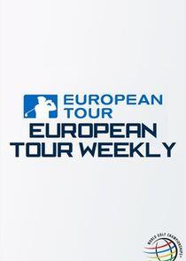 European Tour Weekly European Tour Weekly