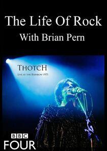 Brian Pern: 45 Years of Prog and Roll Brian Pern: 45 Years of Prog and Roll